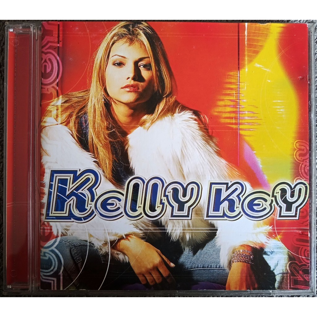 CD: Kelly Key de Kelly Key | Shopee Brasil