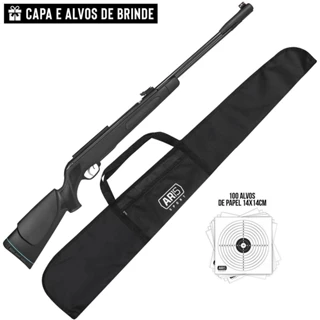 CARABINA DE PRESSÃO GAMO CFX IGT 5.5MM