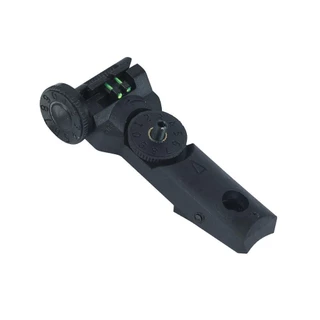 ALCA MIRA CARABINA CHUMBINHO 5.5 BAM B1- 4 B2-4 B3-3 OPTICA