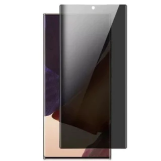 Película Cerâmica Hidrogel Fosca Privacidade Matte Anti-Spy Flexível Xiaomi Redmi Note 13 12 12S 12X 13 14 Lite Pro Plus Ultra 26XM - PL26
