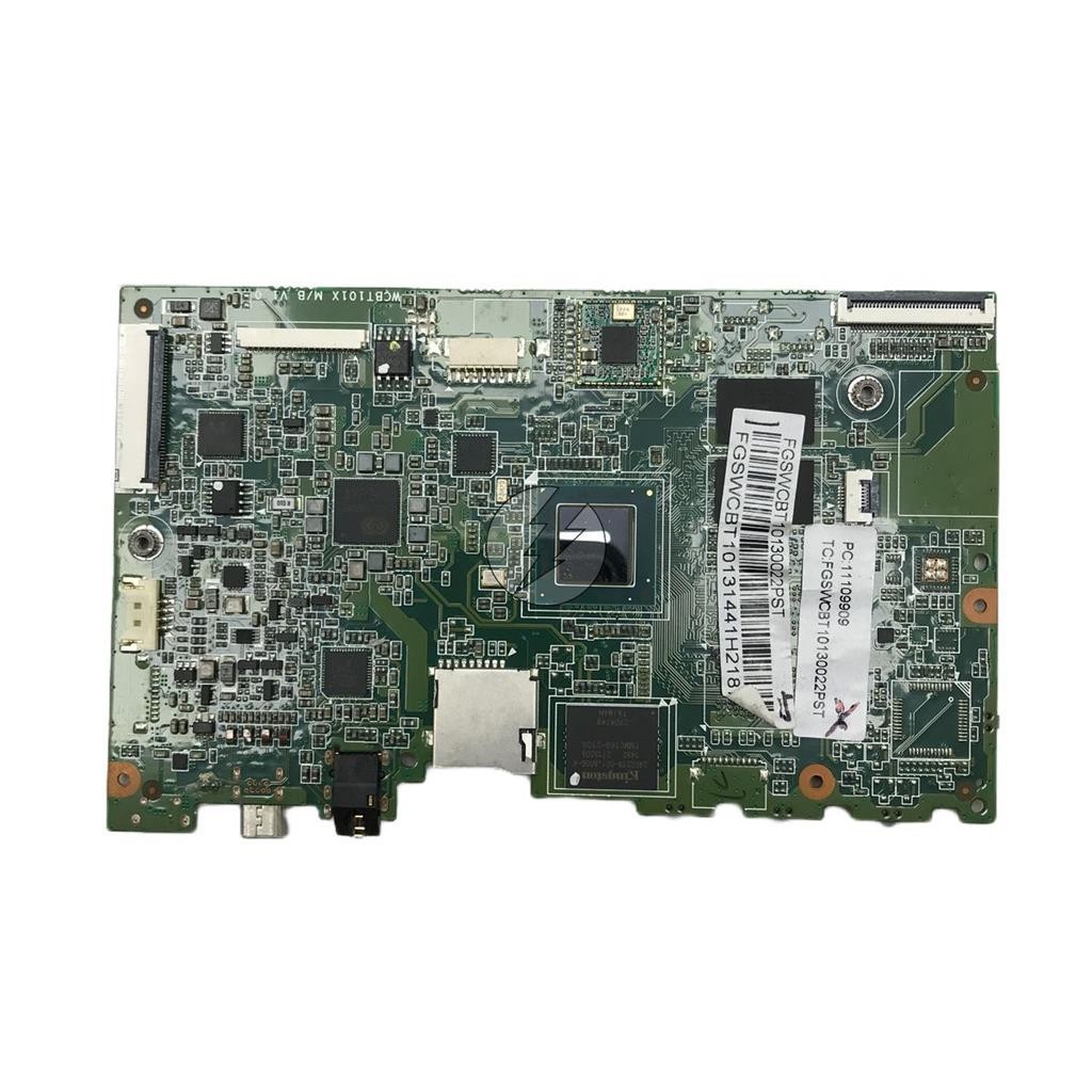 Placa mae de Notebook: WCBT101X para Notebook 2 em 1 Positivo Duo Zx3020