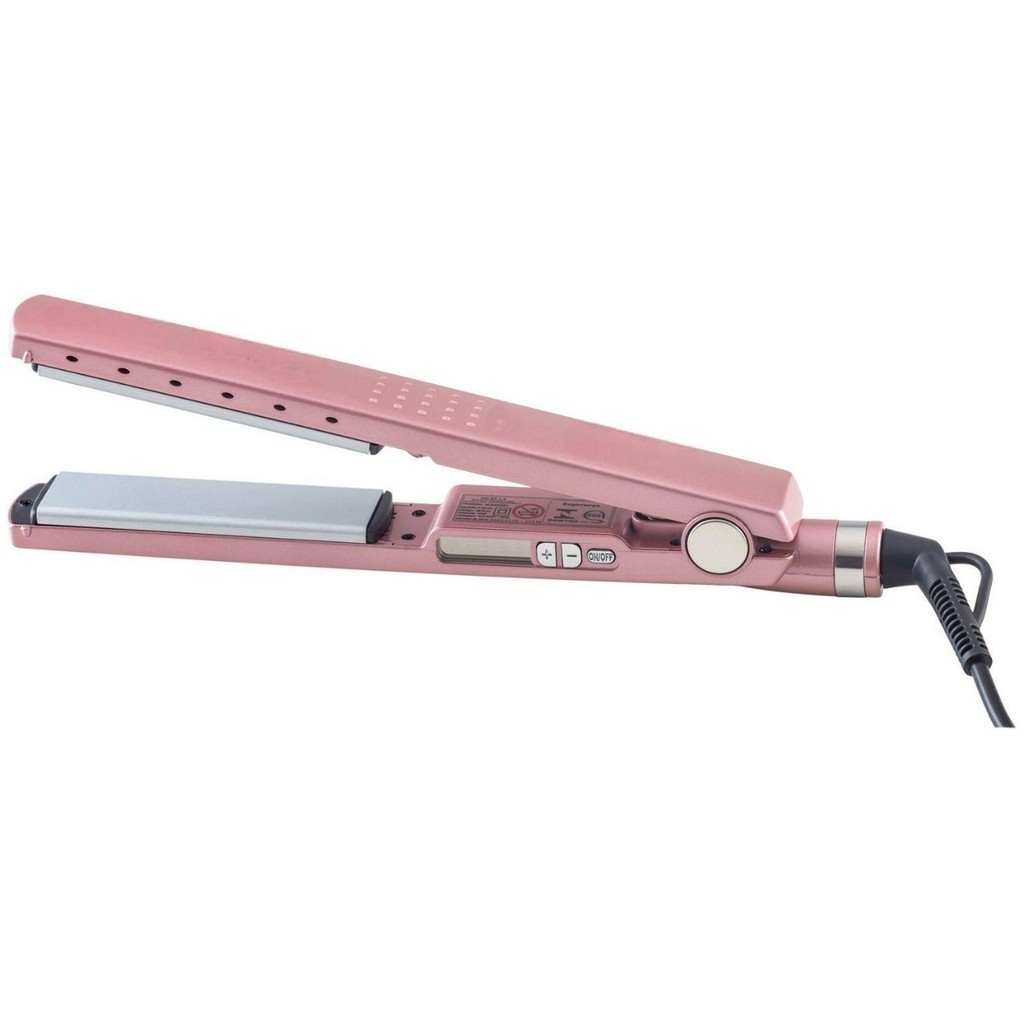 Chapinha Prancha Cabelo Profissional Nano Titanium 450F BIVOLT FangStore