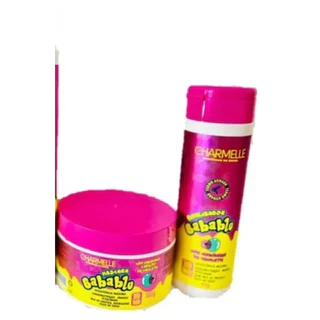 Kit MÁSCARA + FINALIZADOR