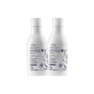 Kit 2 Sabonetes Líquidos Íntimos Pro-Derma Restaurador