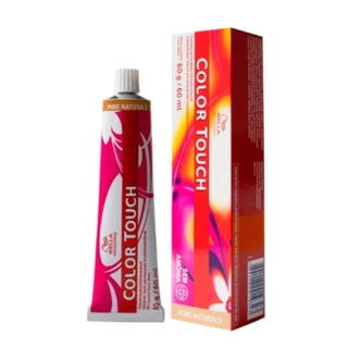 Tintura Semi Permanente 60G 9 Louro Ultra Claro Unit, Color Touch