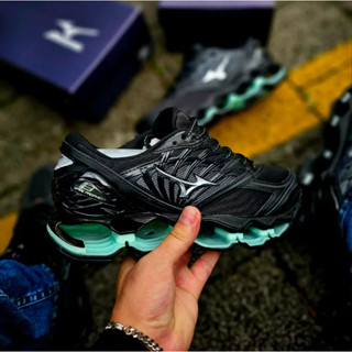 Mizuno best sale feminino pro