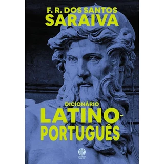 Dicionário Latino-Português