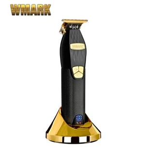 Maquina de Acabamento Profissional Wmark NG 2033