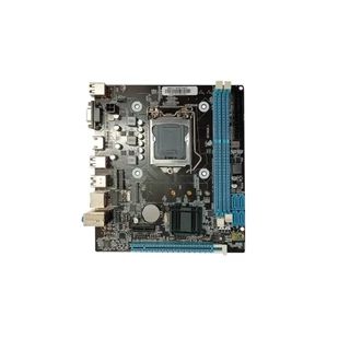 Placa Mãe BPC B85M.2-TG LGA 1150 DDR3