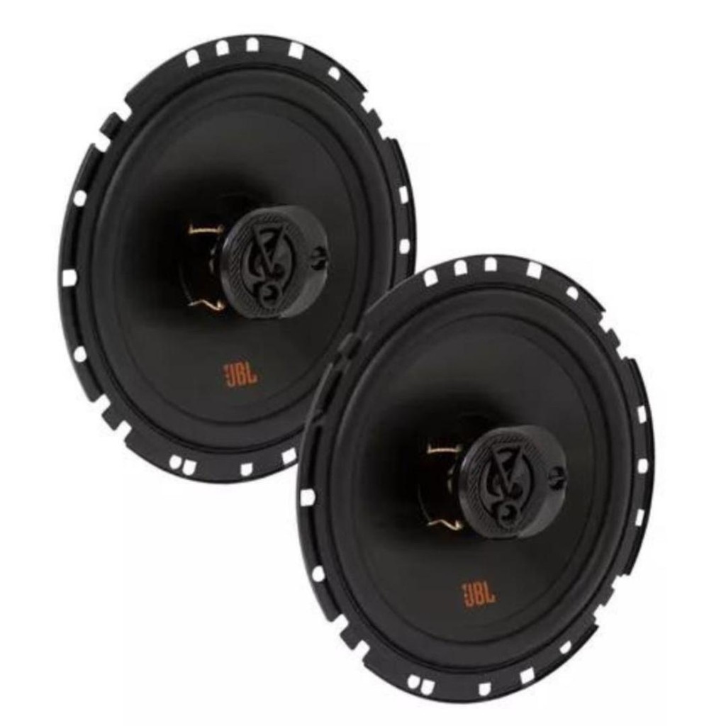 Par Alto Falante Jbl 6 Polegadas Flex4 6trfx55 110wrms