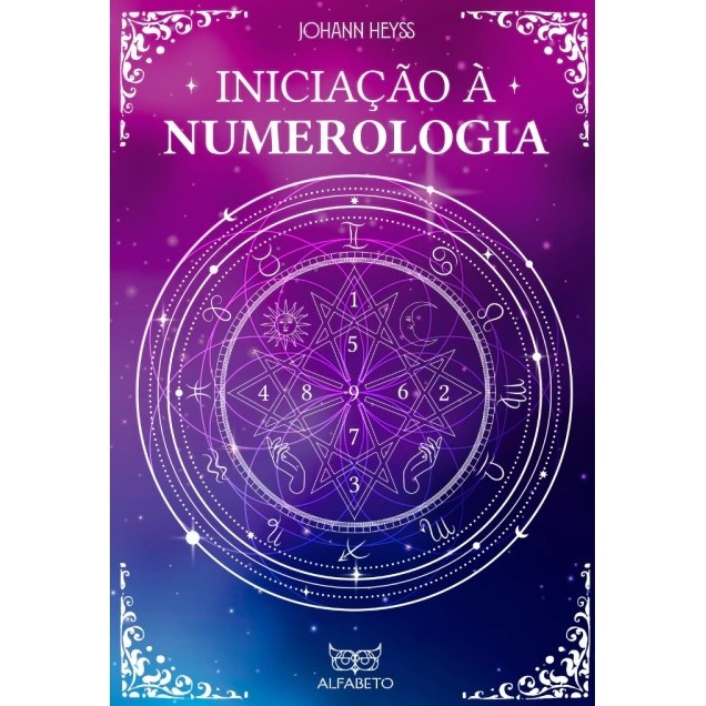 Iniciação a Numerologia