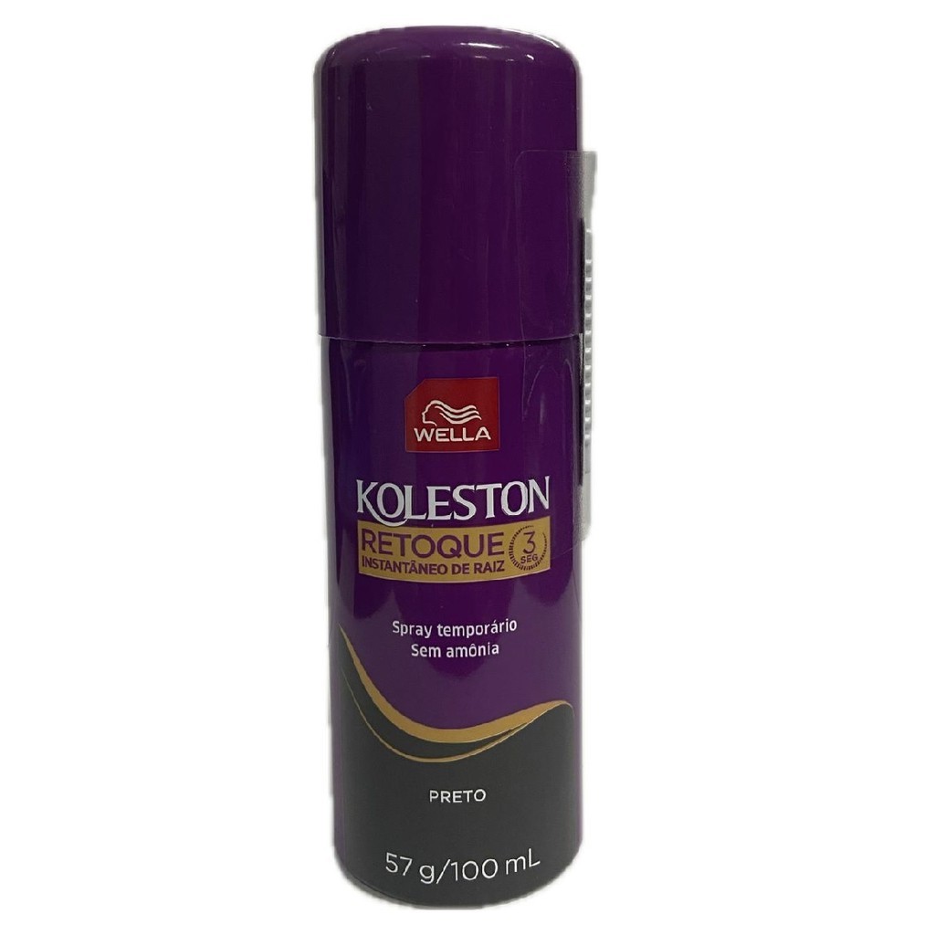 KOLESTON RETOQUE INSTANTÂNEO 100ML