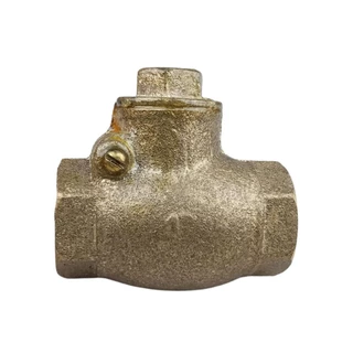 Valvula Horizontal Metal 1" Belmar em Oferta na Shopee