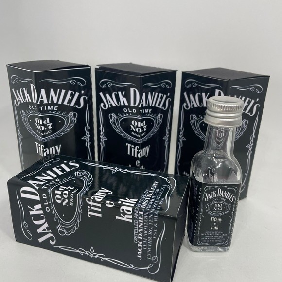 Mini Garrafa Whisky 50ml