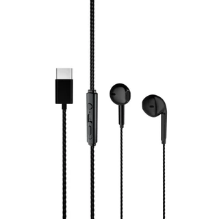 Fone de Ouvido Intra EH104 USB-C Lecoo