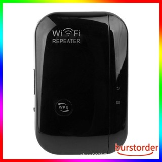 Repetidor De Sinal Wi-fi Amplificador Roteador Expansor De Rede Internet  Wireless Wifi.