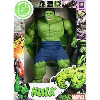 Boneco Hulk Universe 55 cm - Mimo