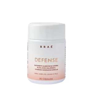 Braé Defense Suplemento (CAPS30)