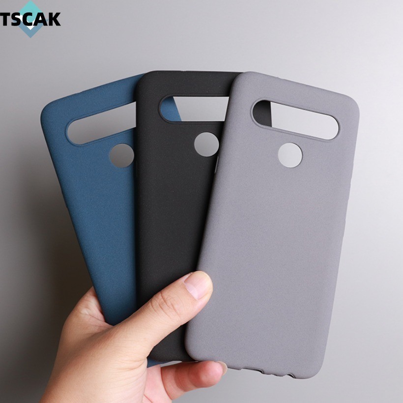 Cover E Custodie Per LG V20 In Silicone, Gel, Gomma - Foto 9