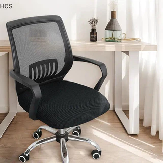 Cadeira De Jogo HCS Gamer Cadeiras De Escritório Spandex Elasticity Stretch Computador Cobre Poltrona Anti-Pó HC