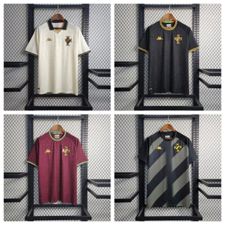 222/23 Camisa De Futebol Goalkeeper III