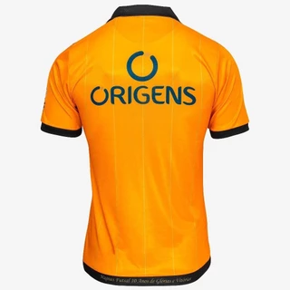 Camisa Penalty Magnus De Jogo 1 Torcedor 24