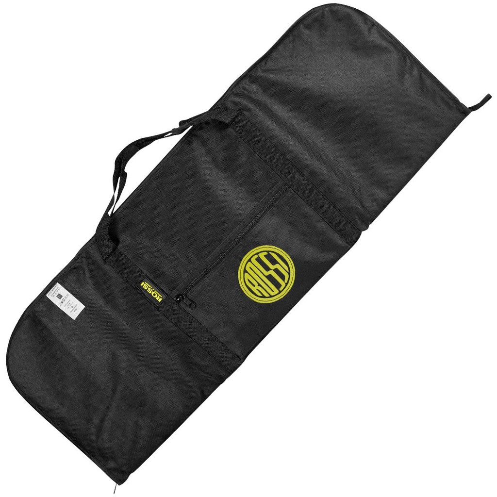 Capa De Tecido Rifle Airsoft Estofada Rossi 90x32cm Original