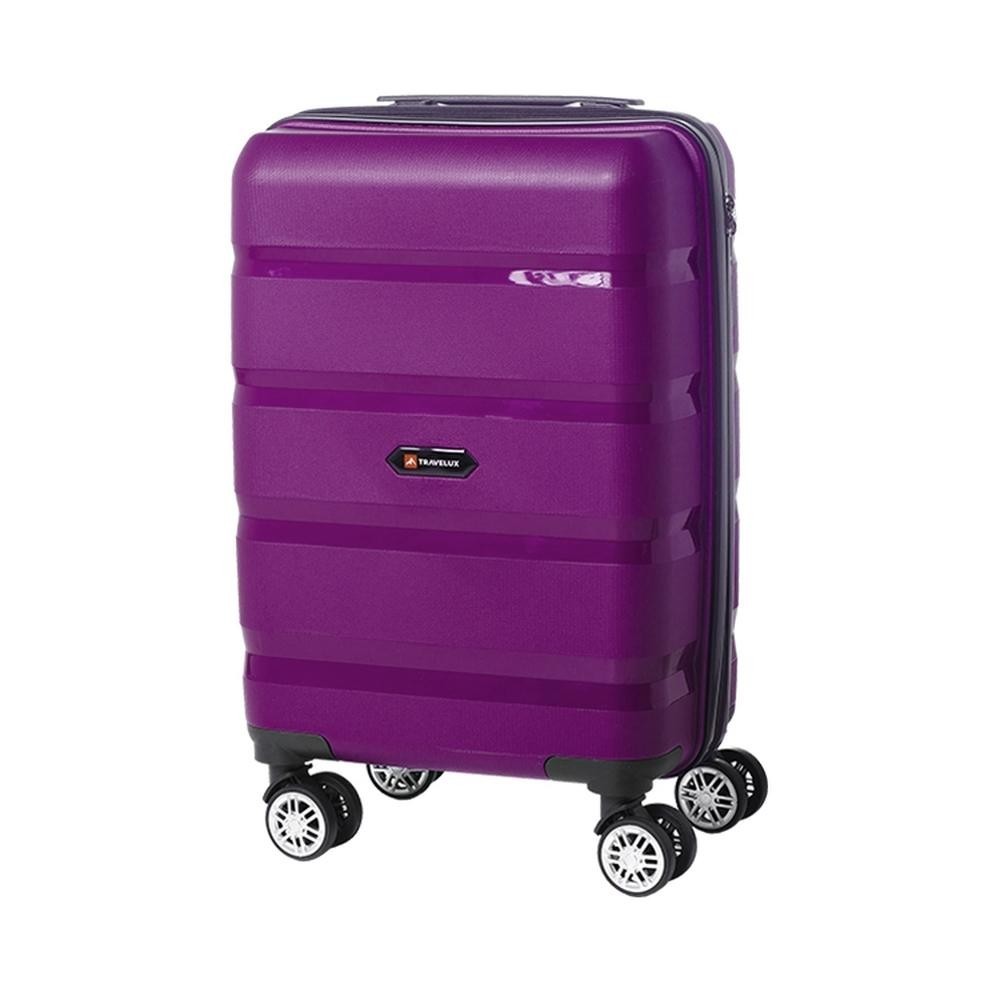 Mala Travelux Zurich II Tamanho P - Polipropileno