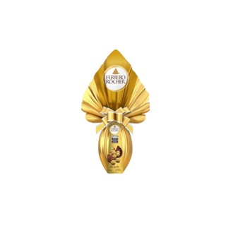 Ovo De Páscoa Ferrero Rocher 365g