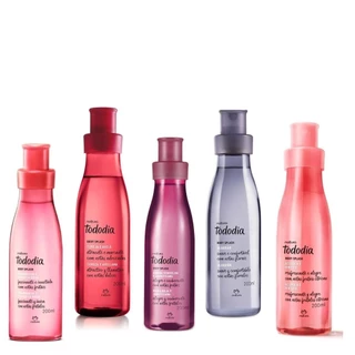 Body Splash Natura Tododia 200ml - Escolha sua Fragância