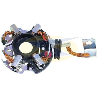 Porta Escova Motor De Partida Carro Gol/ Astra/vectra/versalhes