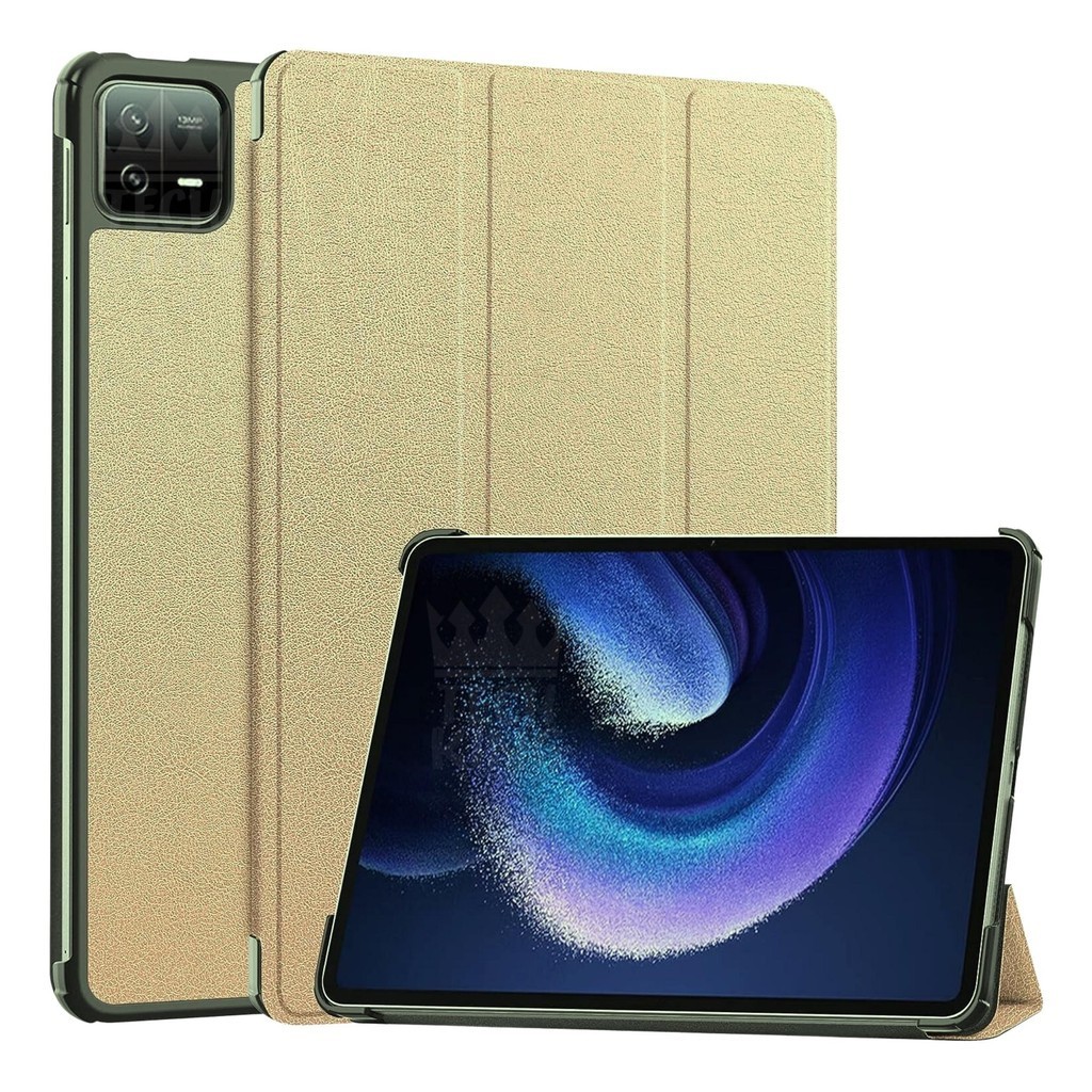 Capa Case Compatível Com Xiaomi Pad 6 / Pad 6 Pro 11" Pol.