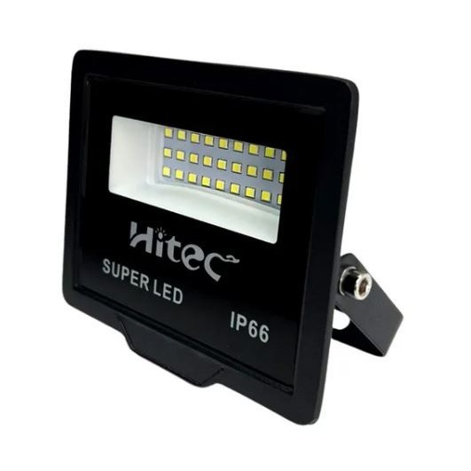 REFLETOR LED 50W 6500K HITEC