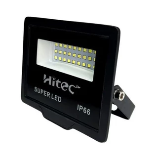 REFLETOR LED 50W 6500K HITEC