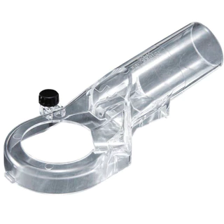 Tubeira do Aspirador de Pó para Tupia de Coluna 194934-8 Makita