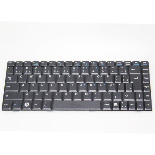Teclado W7630 W7635 W7645 W7650 N8630 N8610 K022405e