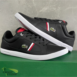 Tenis lacoste best sale mercado livre