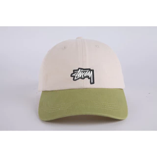 2024 Bloco Colorido Bordado Em Boné De Basebol Soft Top Respirável Para Homens Mulheres