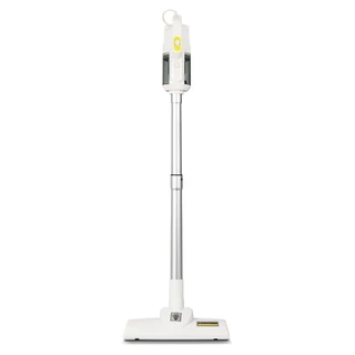 Aspirador de Pó Vertical 2 Em 1 Kärcher VCL 2 Com Filtro Branco