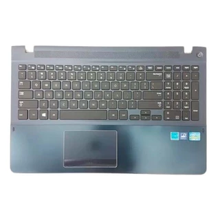Carcaça Base p/ notebook Samsung Np470r5 Ba81-18733a seminovo