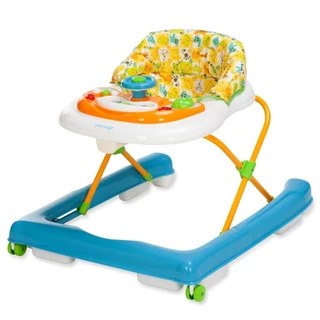 Andador Buggy Azul - Voyage em Oferta na Shopee