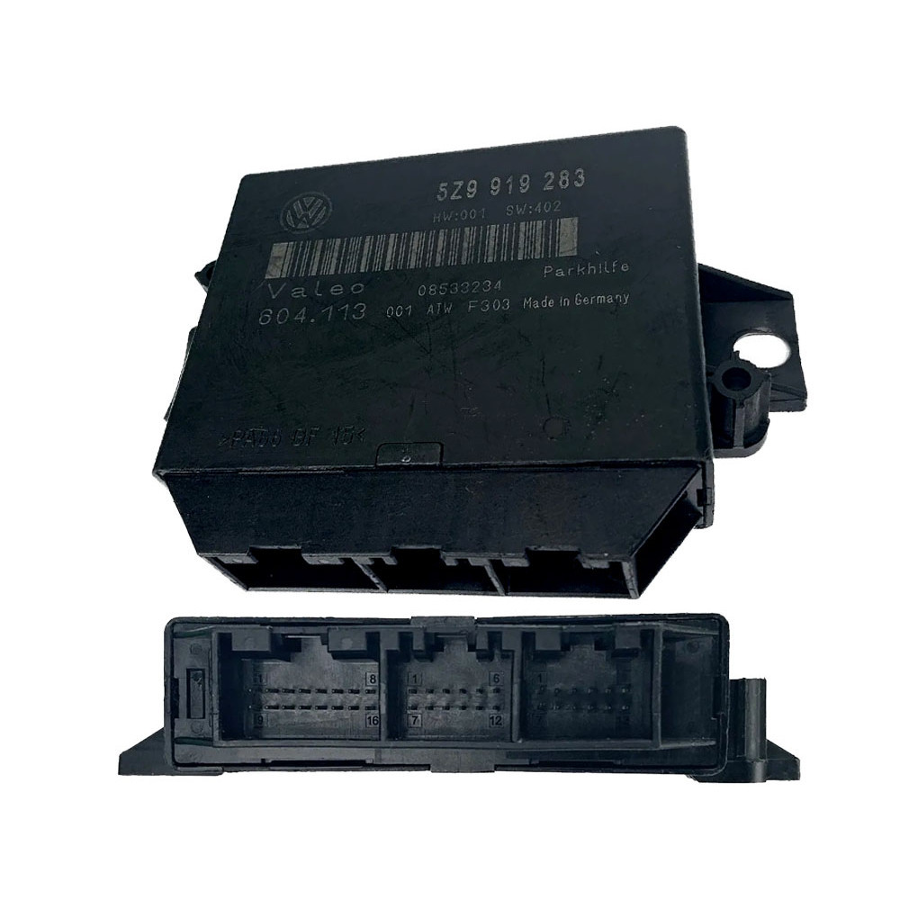 5z991-9283 Modulo Park Pdc Valeo Spacefox Crossfox 09 a 13