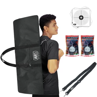 KIT CAPA AR15 SPORT PREDADOR 80CM 04