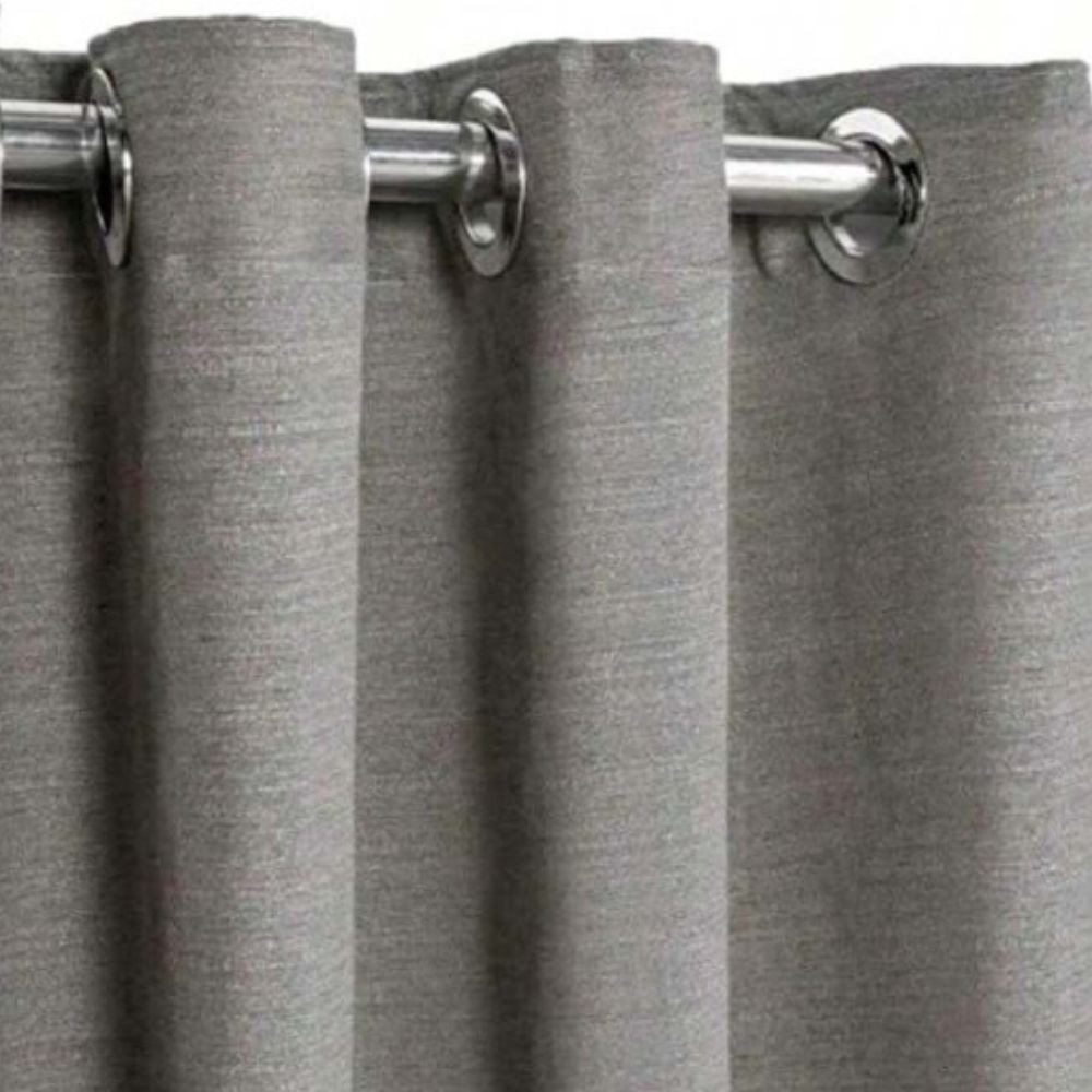 Cortina Blackout Em Tecido Corta Luz Premium Varios Tamanhos Para Sala e Quarto
