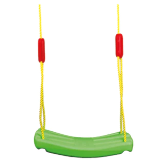 Balanço Para Criança Infantil Playground Brinquedo Verde