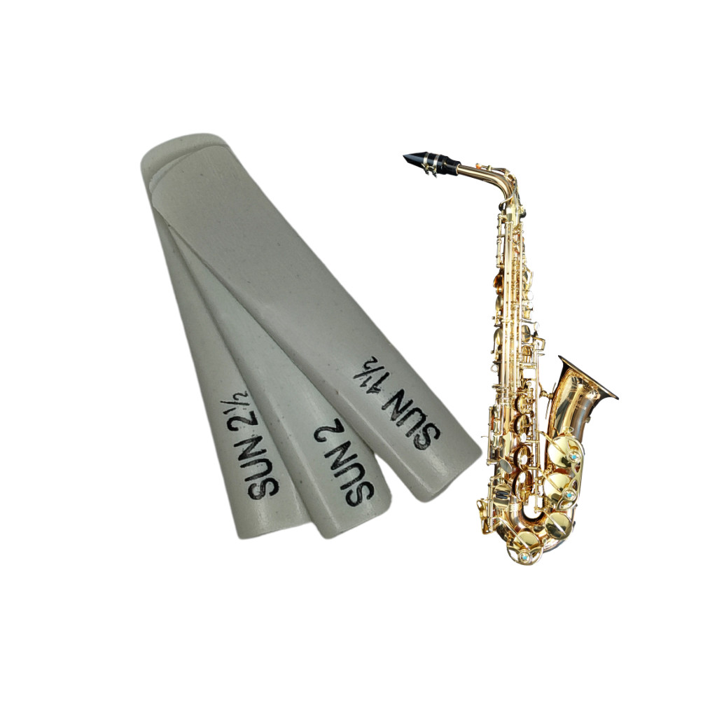 PALHETA SUN - SAX ALTO (UNIDADE)