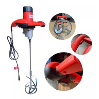 Misturador Argamassa Rejunte Profissional Hm140 1600w Cortag (127V)