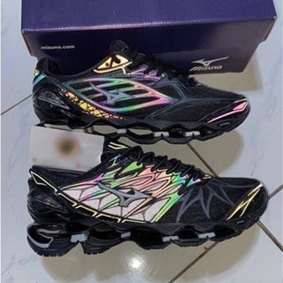 Mizuno pro 2024 6 cores