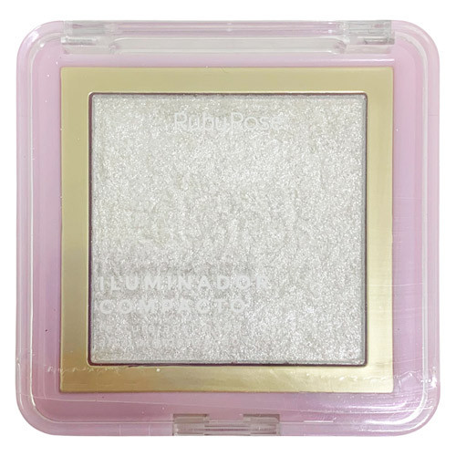 Iluminador Compacto Hl10 Ruby Rose Hb-859-1-S1 | Shopee Brasil