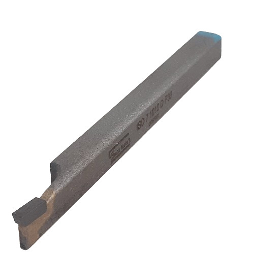 Ferramenta Soldada Para Torno ISO 7 1010 D P30 direita ST | Shopee Brasil